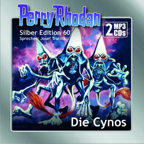 Perry rhodan silber edition - silber,