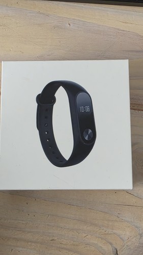 Xiaomi band 2 - xiaomi,