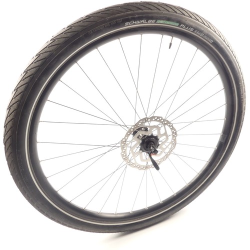 Laufradsatz jht ex30 etrto - laufradsatz,