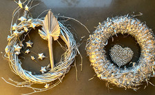 Türdekoration Türkranz  2