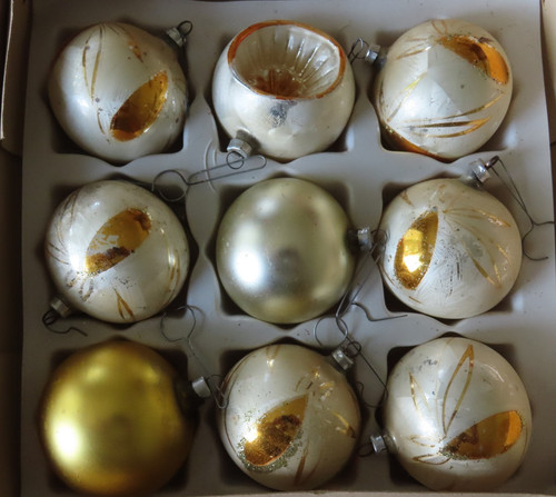 Alter christbaumschmuck - alter,