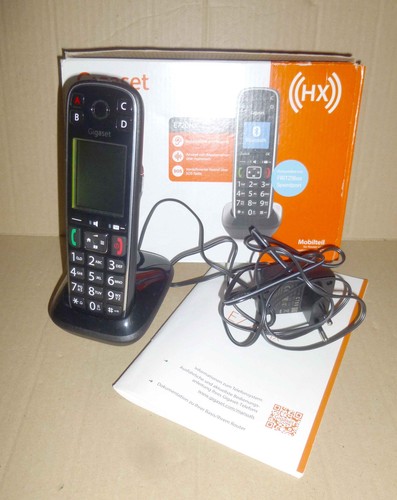 Gigaset e720 mobilteil mit - ,