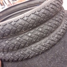 3 × Schwalbe - Marathon