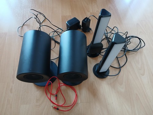 Razer nommo lautsprecher govee - nommo,