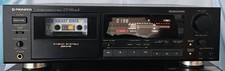 Pioneer CT-737 Mark II Highend