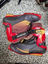 Salomon Vitane 3 SNS Profil