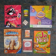 Spiele Paket