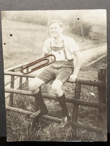 Foto portrait ansbach franken - portrait,
