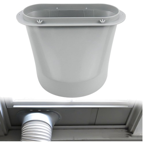 Abluftschlauch adapter fenster - adapter,