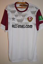 Dynamo Dresden Third Football