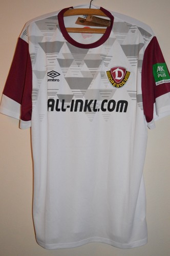 Dynamo dresden third football - dresden,