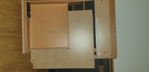 Wickeltisch geuther - wickeltisch,