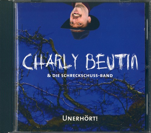 Charly beutin die - charly, &