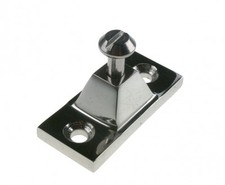 Verdeckbeschlag für