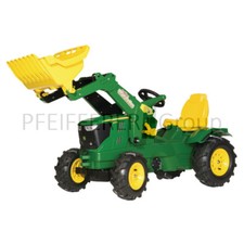 Rolly Toys rollyFarmtrac John