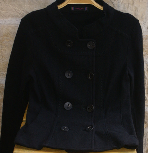 Marccain jacke 100 - jacke, wolle