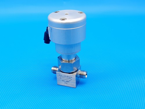 Nupro swagelok 4bk 1 4 - nupro,