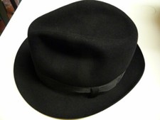 Herren Hut   guter bis sehr