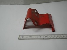 Behälterkonsole Ilo 77 Hako Combinette (3602)  alte Eiertank Keilriemenanlage