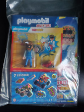 Playmobil Adventure Nr. 06/24