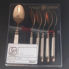Gallo Royal Blanche: Löffel /