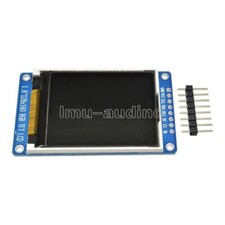 1.8"" 128X160 SPI ST7735S TFT