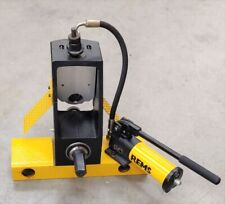 REMS Rollnutvorrichtung Nr