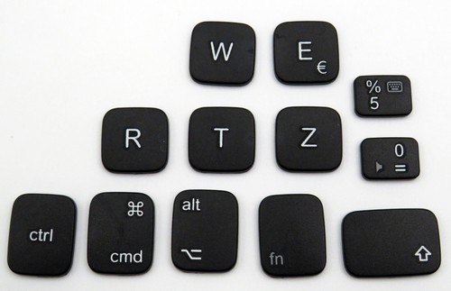 Tasten keycaps für logitech - tasten,,