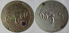 Ddr plakette - ddr, 8