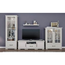 Wohnwand EVERGREEN 3tlg