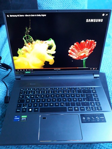 Acer predator triton 500 - acer,