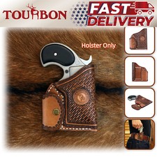 Tourbon Belt Pocket Holster