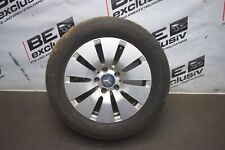 Mercedes C220 S205 16" Alufelge Reserverad Notrad 205/60 6,5x16 ET38 A2054010100