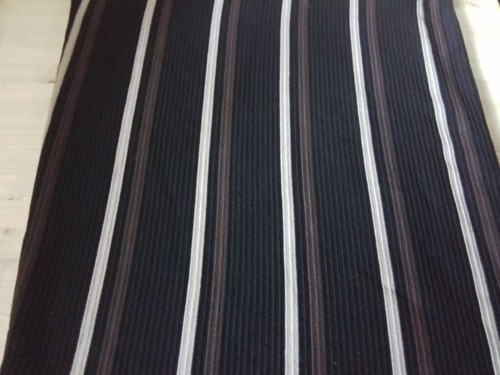 Strickstoff sweat schwarz - strickstoff,