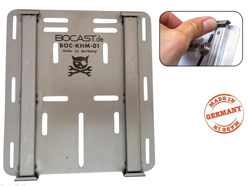 Bocast edelstahl - bocast,
