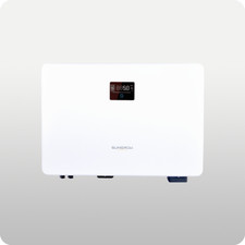 Sungrow sh4 0rs 4000w - sungrow, sh4.0rs