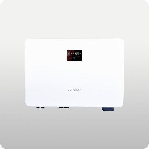 Sungrow sh4 0rs 4000w - sungrow,