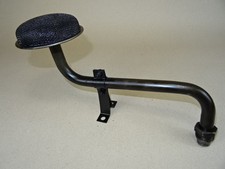 Ansaugrohr / Sieb für