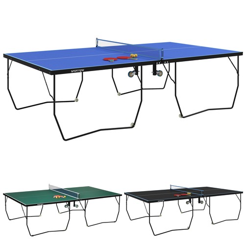 Tischtennistisch klappbar - tischtennistisch,