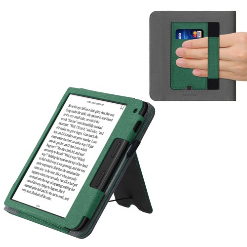 Flip hülle für tolino - flip, vision