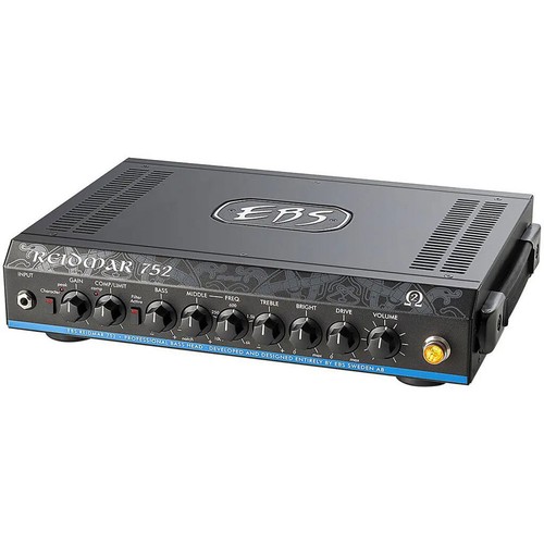 Neu ebs reidmar 752 head - neu:,