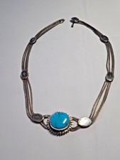 Silber 925 halskette - 925, collier