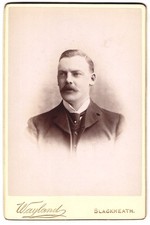 Fotografie Wayland