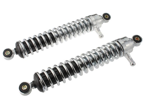 Enduro stoßdämpfer hinten - stoßdämpfer,