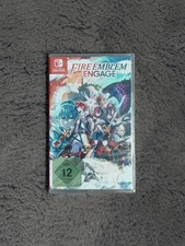 Fire Emblem Nintendo Switch NEU & OVP