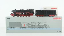 Märklin H0 37171 Dampflok BR 52 1911 DB Wechselstrom Digital 