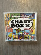 Chart Boxx 3/2003 - 20