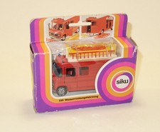 siku 2213/v339 Mercedes Benz