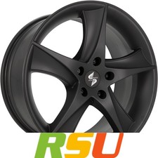 Etabeta Jofiel black matt