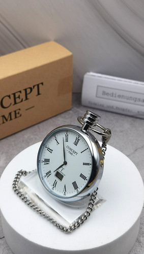 Concept time funk herren - concept,